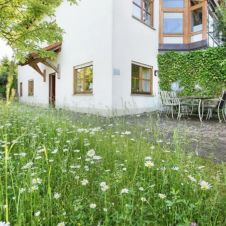 Iris-ferien Mit Hund * Walsdorf (Bavaria)