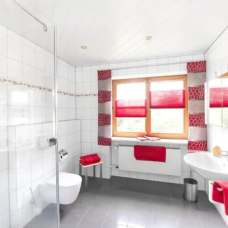 Iris-ferien Mit Hund