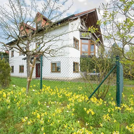 Apartment Iris Walsdorf (Bavaria)
