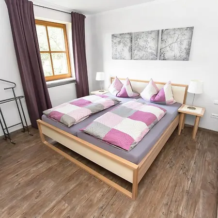 Iris-ferien Mit Hund Apartamento *