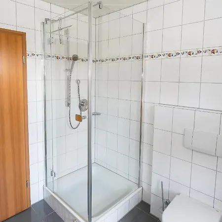 Iris Apartment