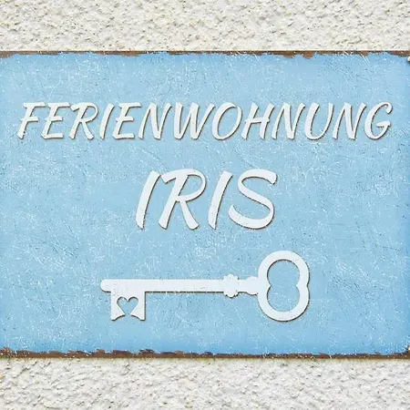 Iris-ferien Mit Hund Walsdorf (Bavaria)