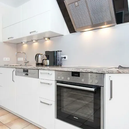 公寓 Iris-ferien Mit Hund Walsdorf (Bavaria)