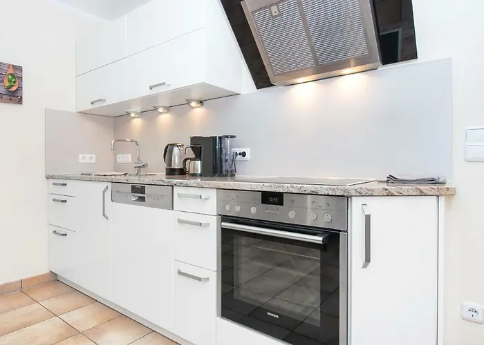 公寓 Iris-ferien Mit Hund Walsdorf (Bavaria)